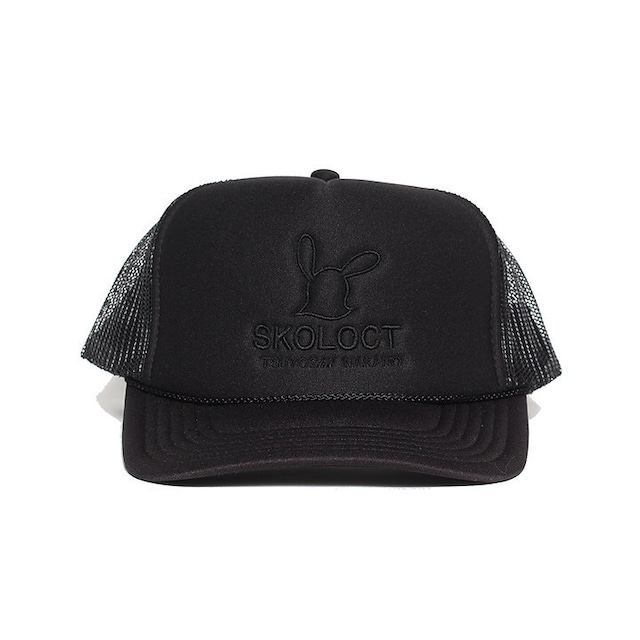 【SKOLOCT】SKO MESH CAP