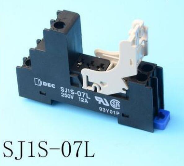 ＼新品／純正 500個入りセット ?IDEC リレーソケット SJ2S-05B「６ヶ月保証付き」 新品／純正 500個入りセット ?IDEC リレーソケット SJ2S-05B「６ヶ月
