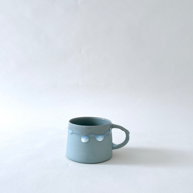 【宮木英至】Drippy mug⑧