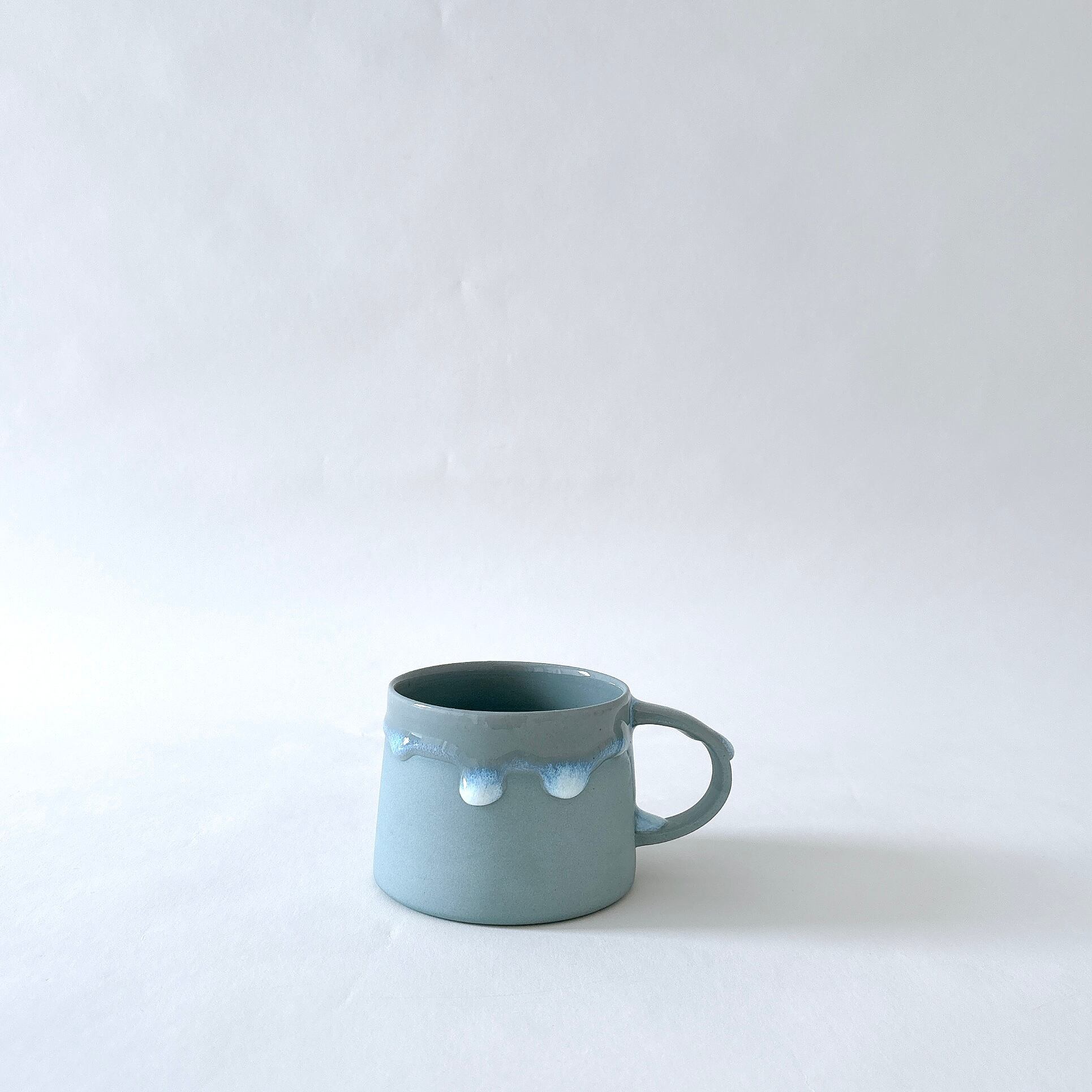 【宮木英至】Drippy mug⑧