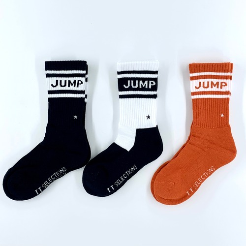 tt-Jump socks