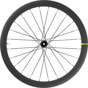 MAVIC COSMIC SL 45 DISC 前後セット ホイール