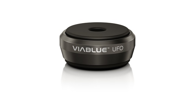 UFO Absorber Black:: VIABLUE