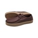 LAST RESORT AB / VM006 - MOC LEATHER BROWN STONE