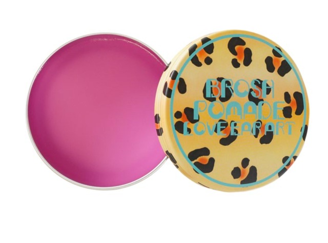 BROSH×LOVE EAR ART ポマード 115g