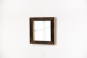 古材フレーム　正方形（15×15cm）｜278
