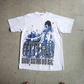 90s SCARFACE スカーフェイス トニーモンタナ Tシャツ