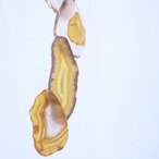 Palo Santo 02 - アゲートヒーリングチャイム / Agate Sun Catcher Wind Chime 981