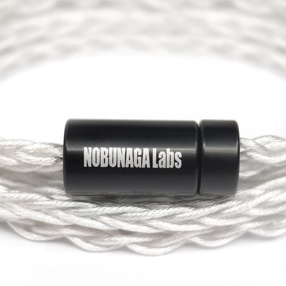 景光 破(かげみつ は)：NOBUNAGA Labs PREMIUM：4.4mm5極バランス対応