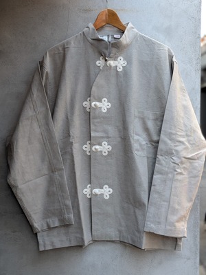WAIPER .inc "US ARMY 1930s SLEEPING SHIRT"