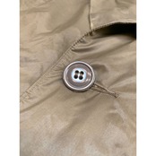 62s US ARMY LIGHTWEIGHT RAIN COAT Size 36REGULAR