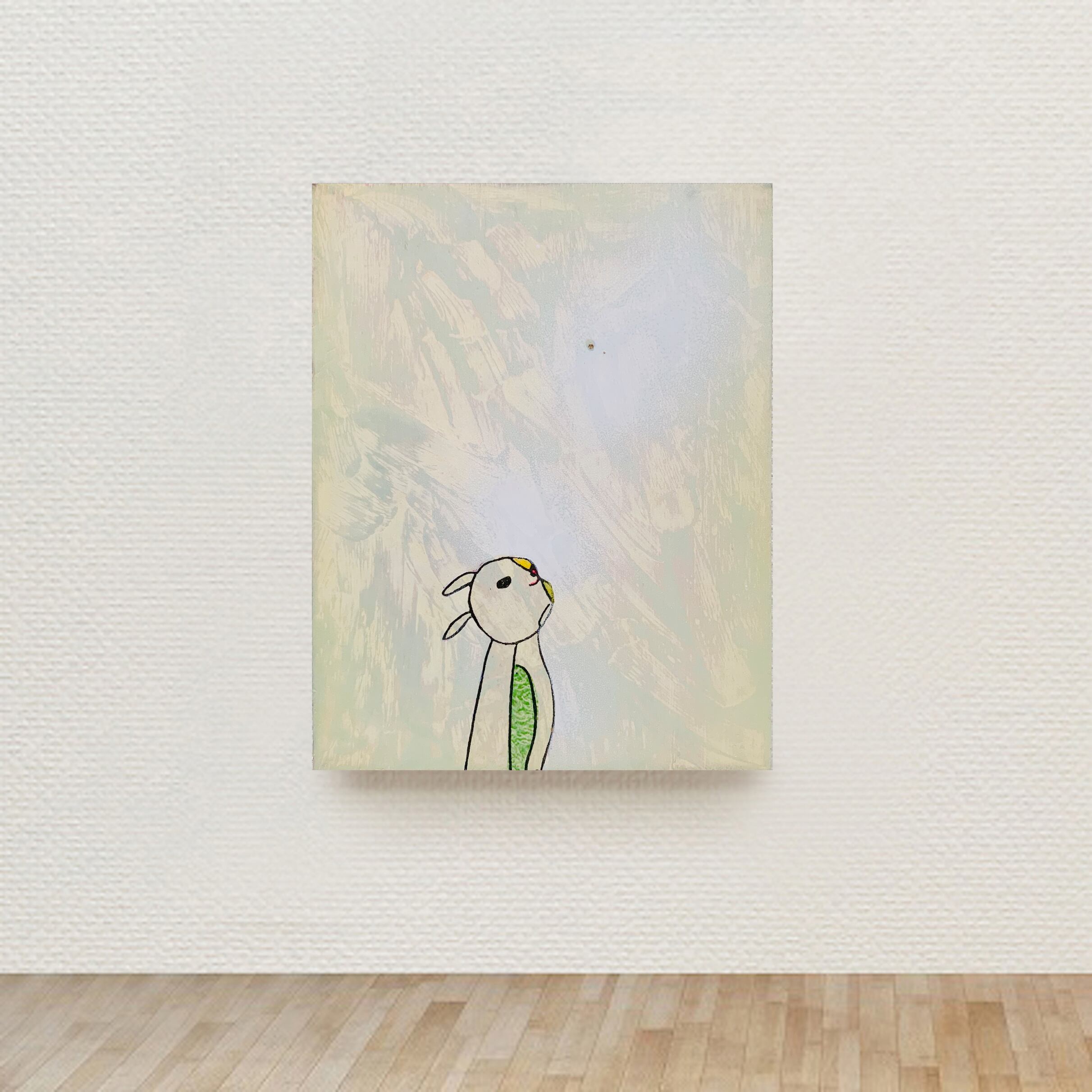 やさしいきもち｜TENDER (いぢわる兎)