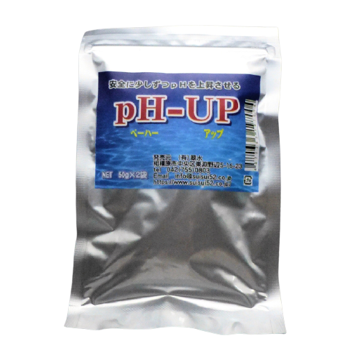 ｐH-UP（ペーハーアップ）　送料無料