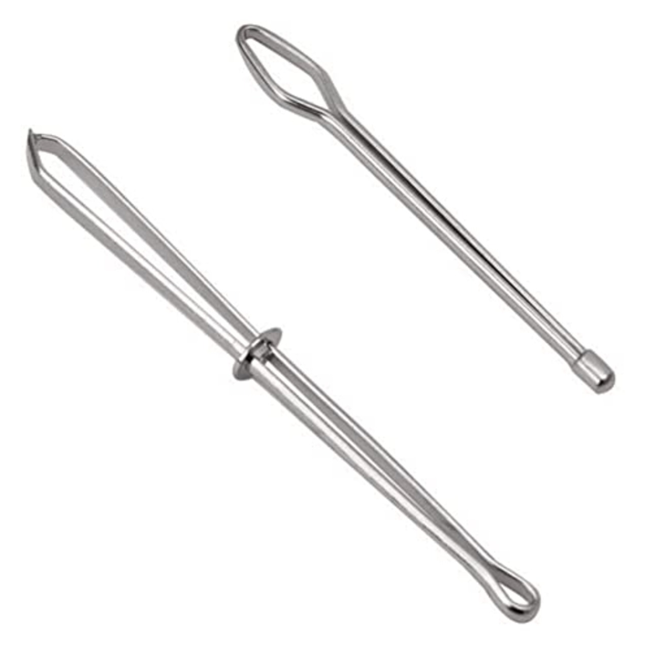 【LAXIR】ひも通し ゴム通し