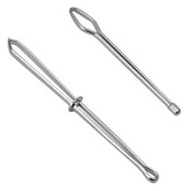 【LAXIR】ひも通し ゴム通し