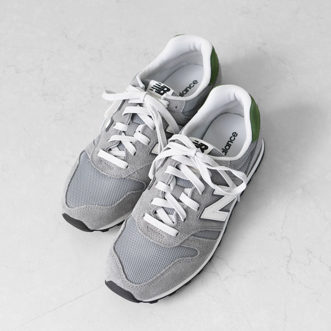 New Balance [ニューバランス] ML373XC2 [ML373XC2] スニーカー