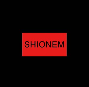 シオネム 1st mixtape(CD)「SHIONEM#1」