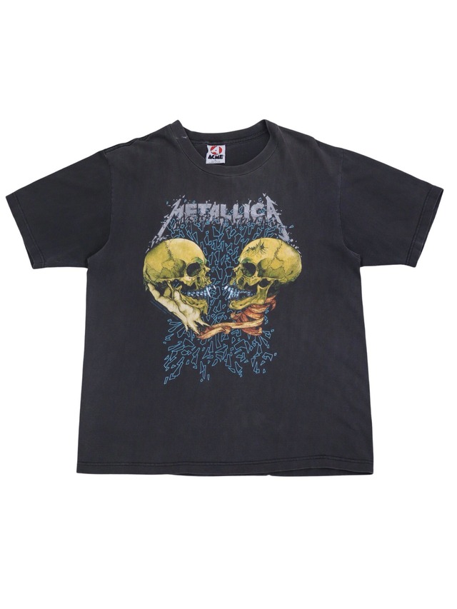 METALLICA PUSHEAD SAD BUT TURE L