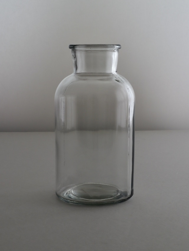【SALE】 フラワーベース ブラクストン ガラス / 【SALE】 Braxton Vase