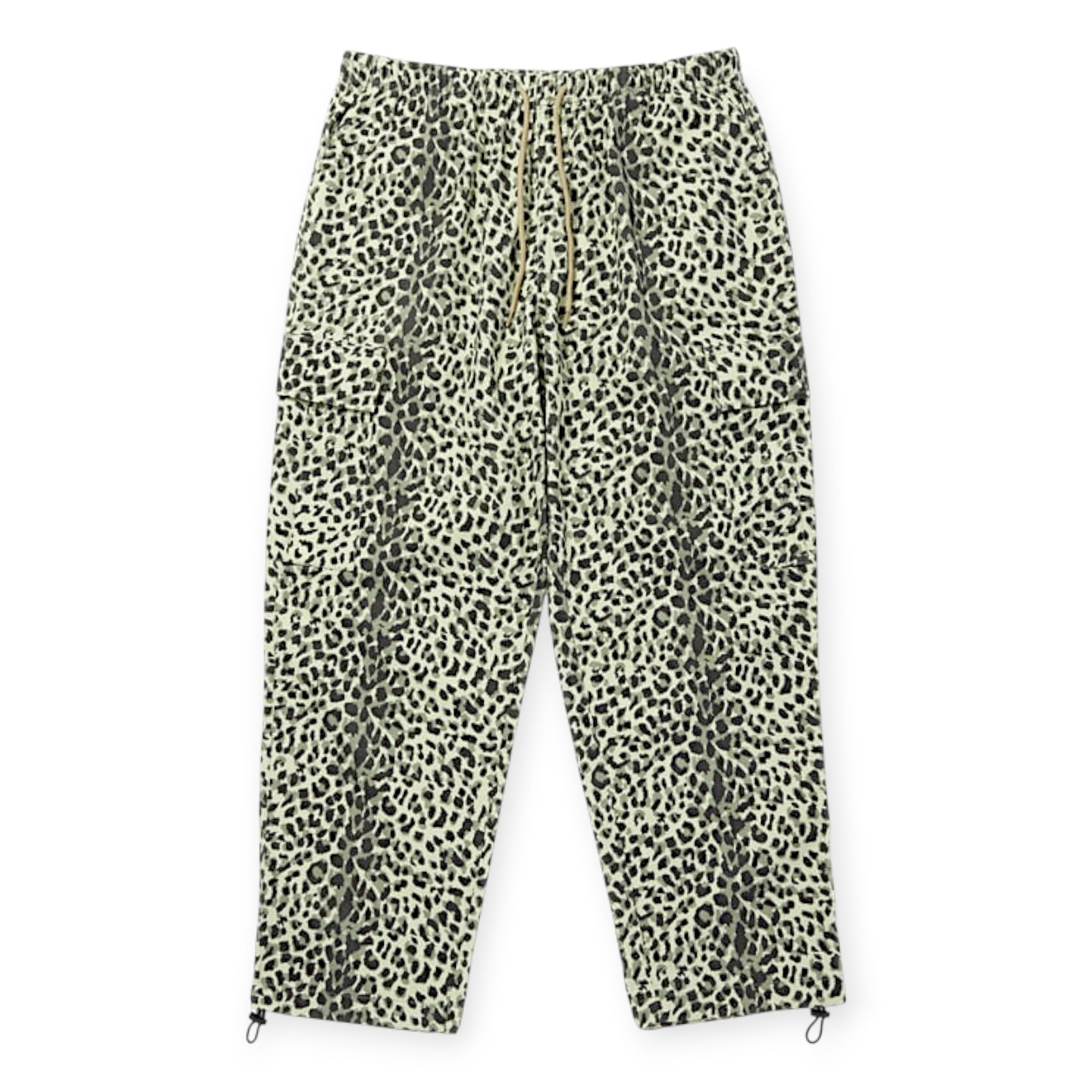 HIDE AND SEEK / 6P Camo Track Pant | WHISKER