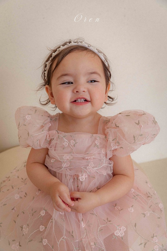 Oren［取寄］roselyn bloom suit 26summer