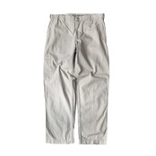 “00s DOCKERS” white beige cargo pants 34×32