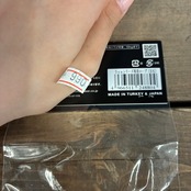 Sen ローリーポット専用ロープ BK(Sフック付)