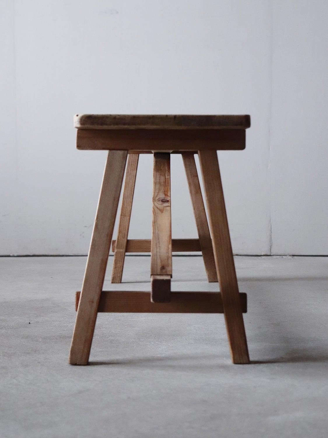 ベンチ | アルドマ 古道具・古家具・アンティーク