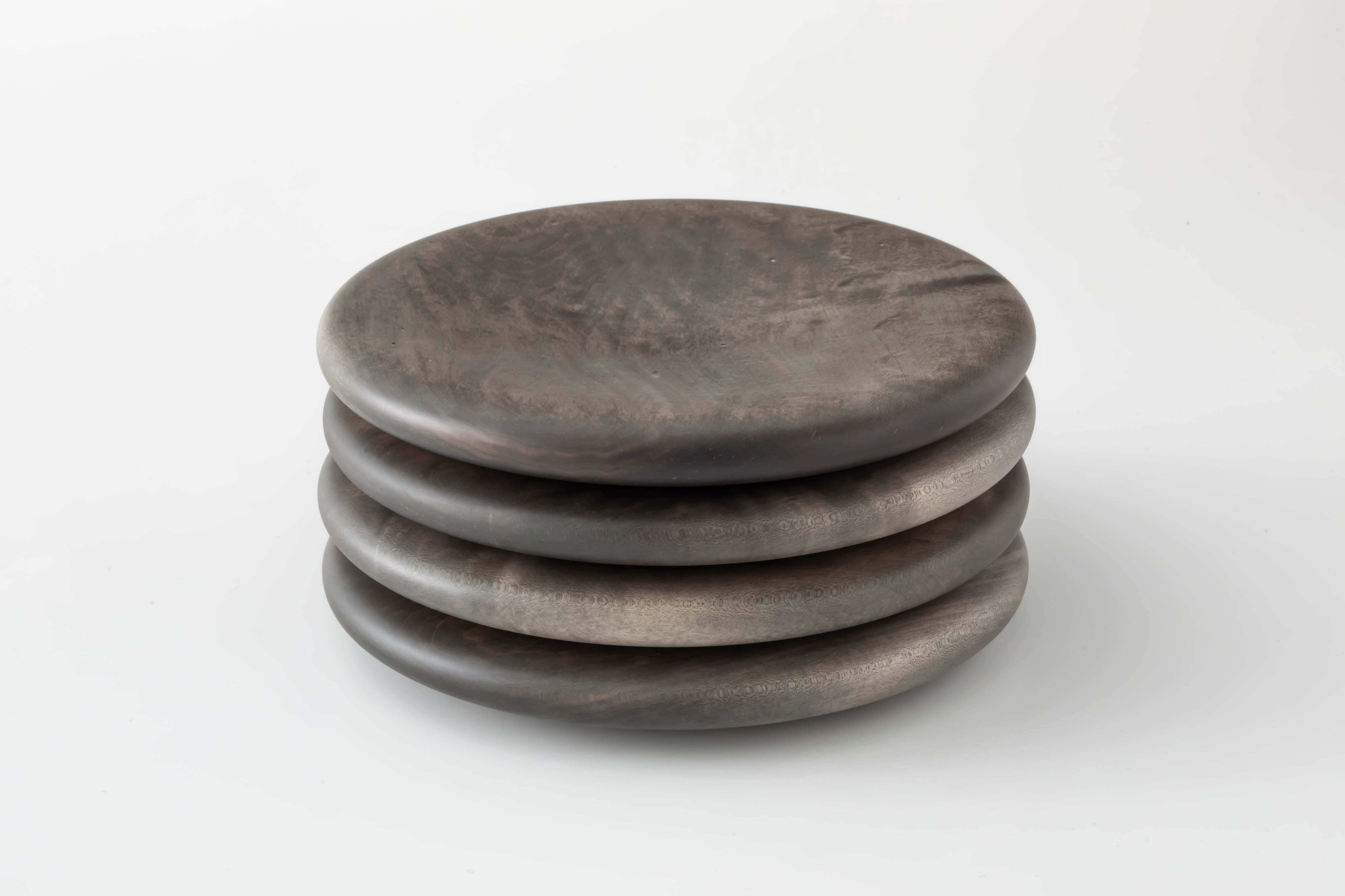 丸皿220 (7-D) / 内田悠 | Community Store TO SEE