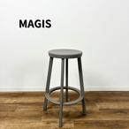 【展示品】MAGIS DEJA-VU STOOL H66 マジス デジャヴ スツール カウンターチェア バーチェア デザイナーズ家具 モダン ベージュ系【送料無料】