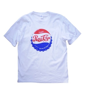 BOTTLE CAP / WHITE 2024