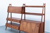 Arne Vodder | Open Shelf
