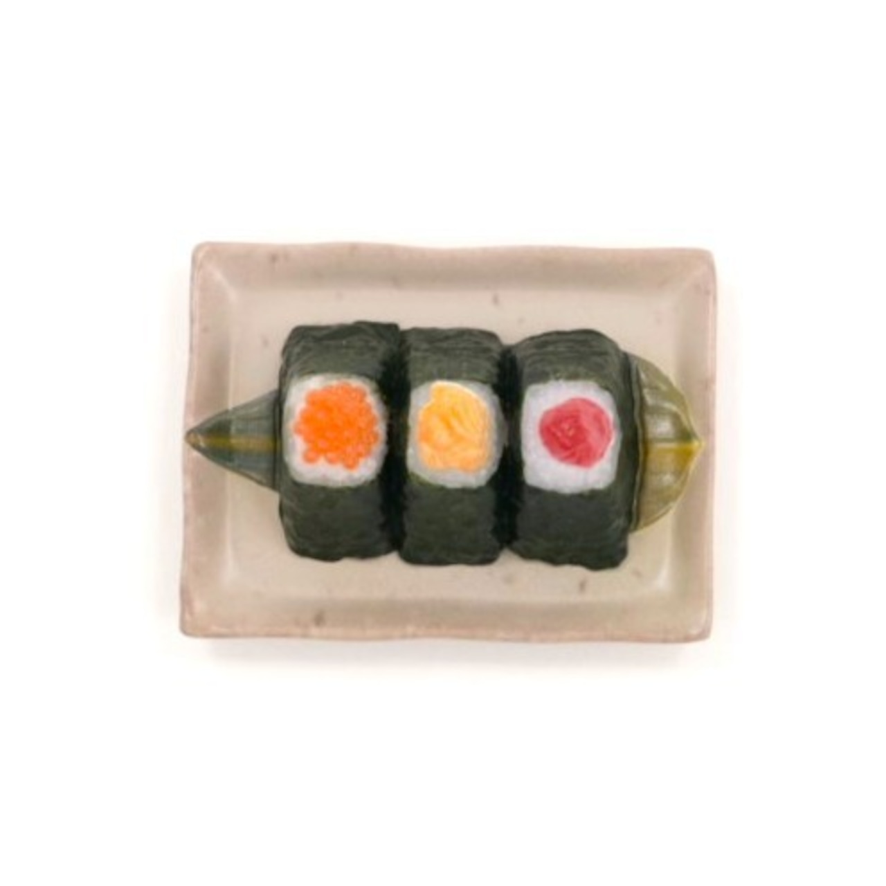 ミニチュアマグネット　おにぎり