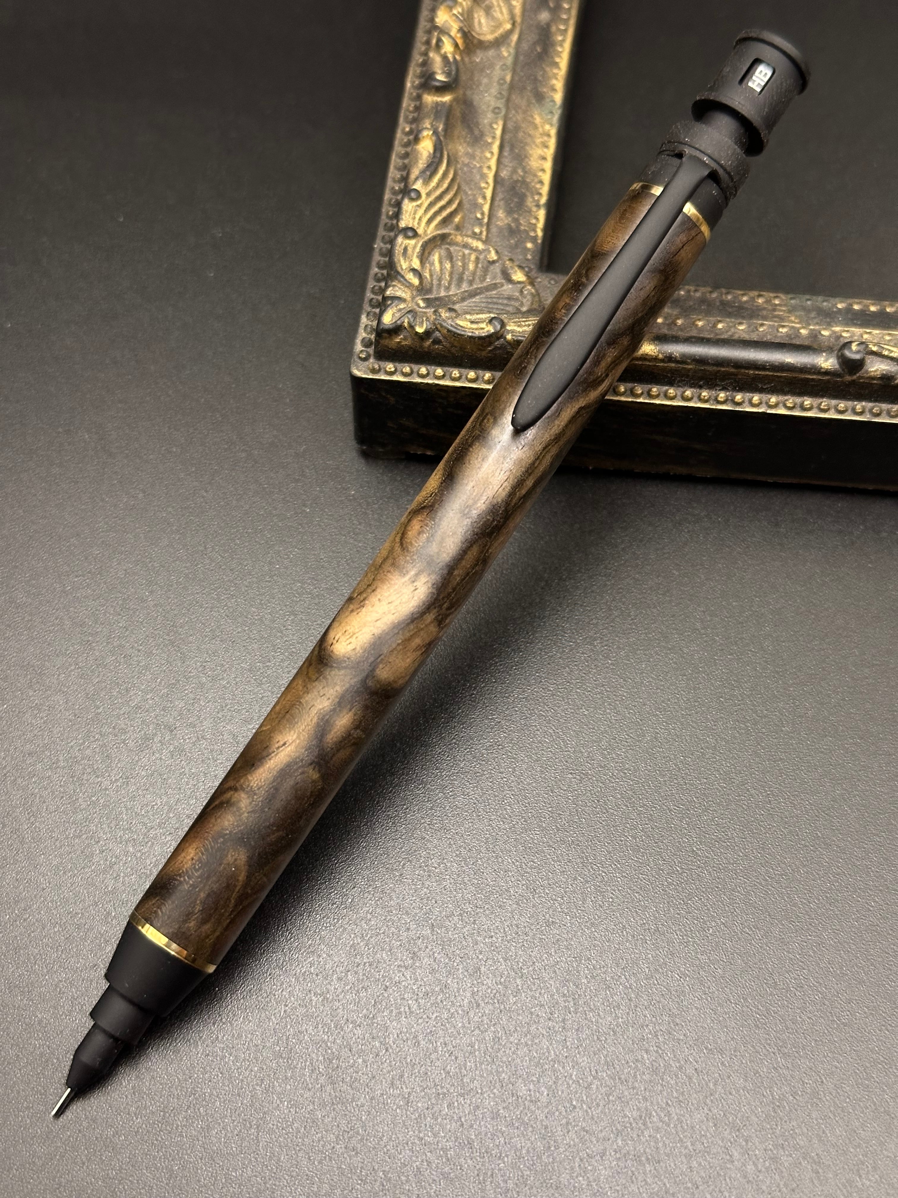 製図用シャープペン | Flamberg