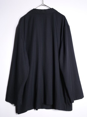 over silhouette 1b easy tailored jacket