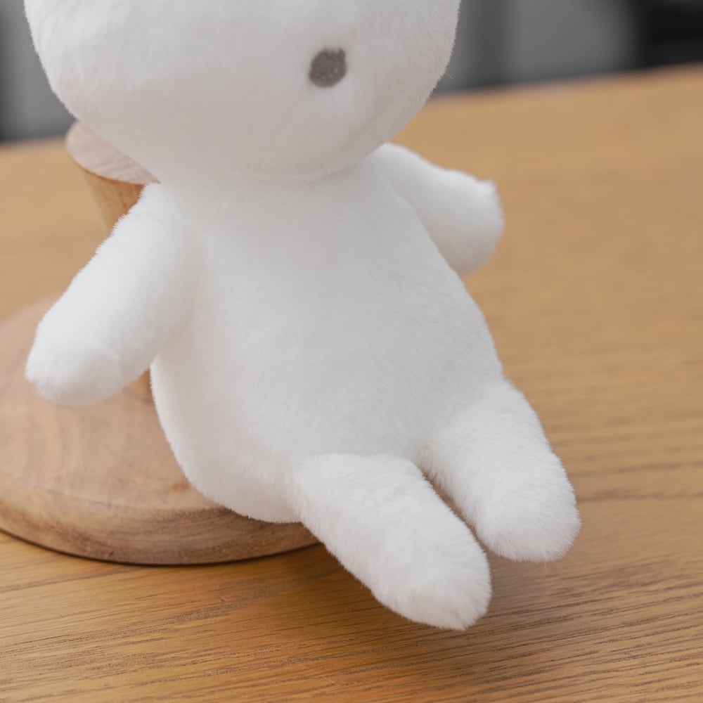 もののけ姫 こもれびシリーズ ぬいぐるみ コダマ（5339） | すすのこ