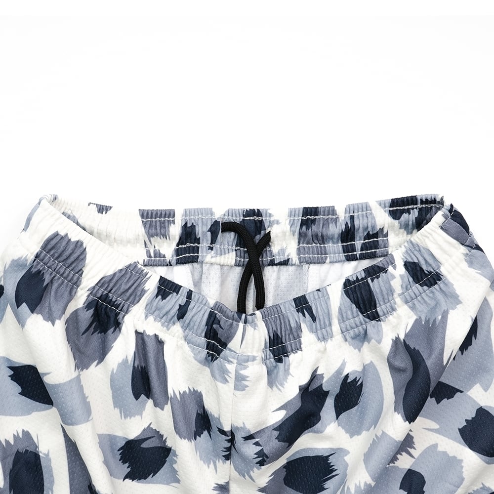 レオパード柄(ホワイト) | ELBBIRD