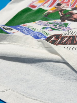 1989 National League Champs tee