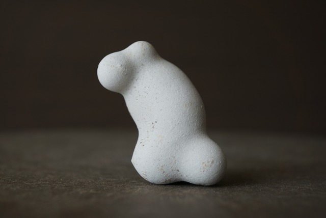 メニライトオパール Menilite Opal  1522