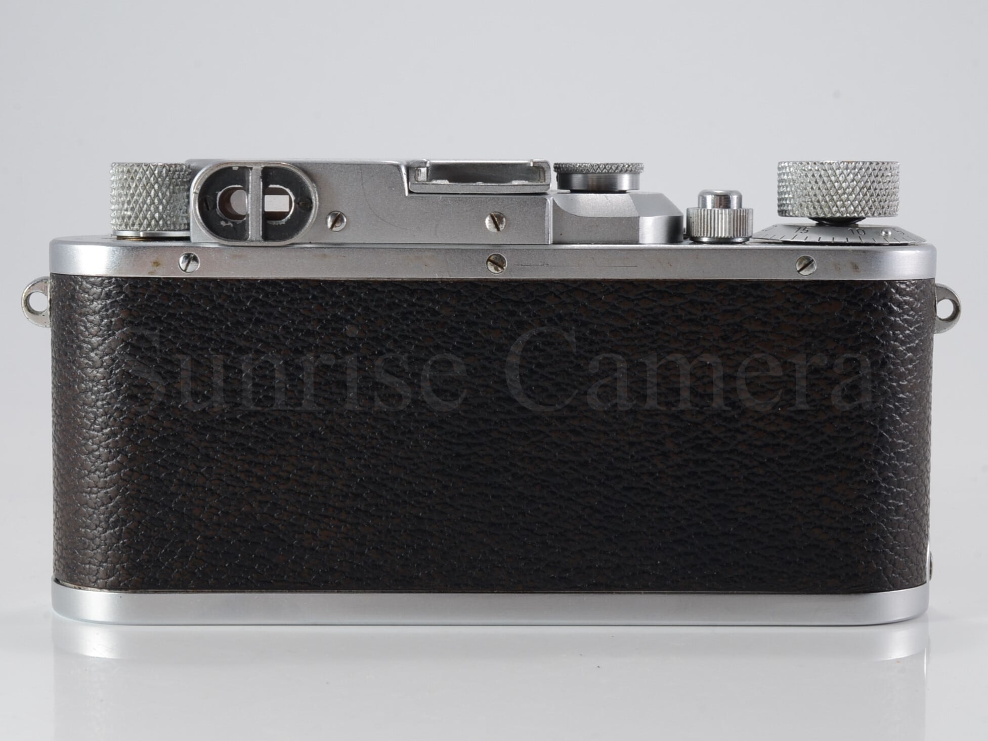 中古】Leica IIIb ボディ オーバーホール済 ライカ バルナックライカ