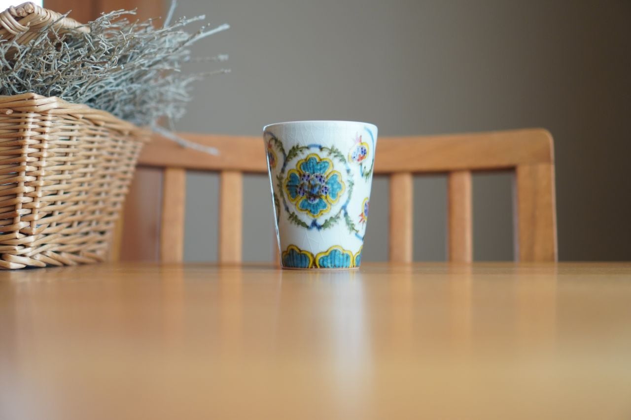 砥部焼ギャラリー紫音