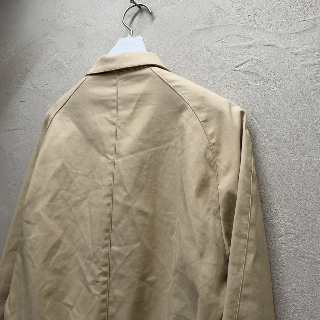 PRADA プラダ Harrington Jacket ジャケット ベージュ size:S【代官山