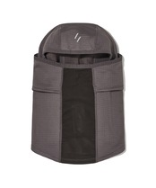THERMOSQUARE FLEECE BALACLAVA_GRAYISH PURPLE