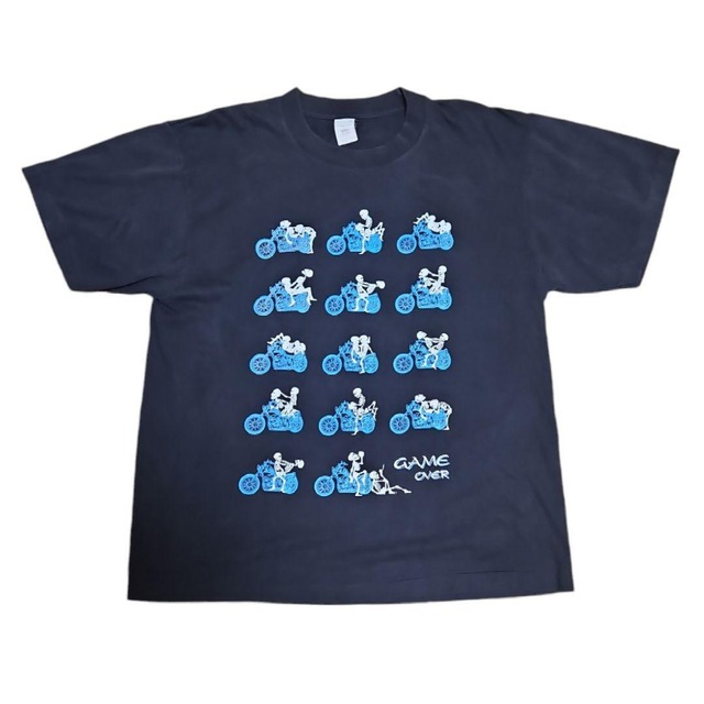 Akira frotsh bootleg 90s スウェットシャツ | neverlandweb