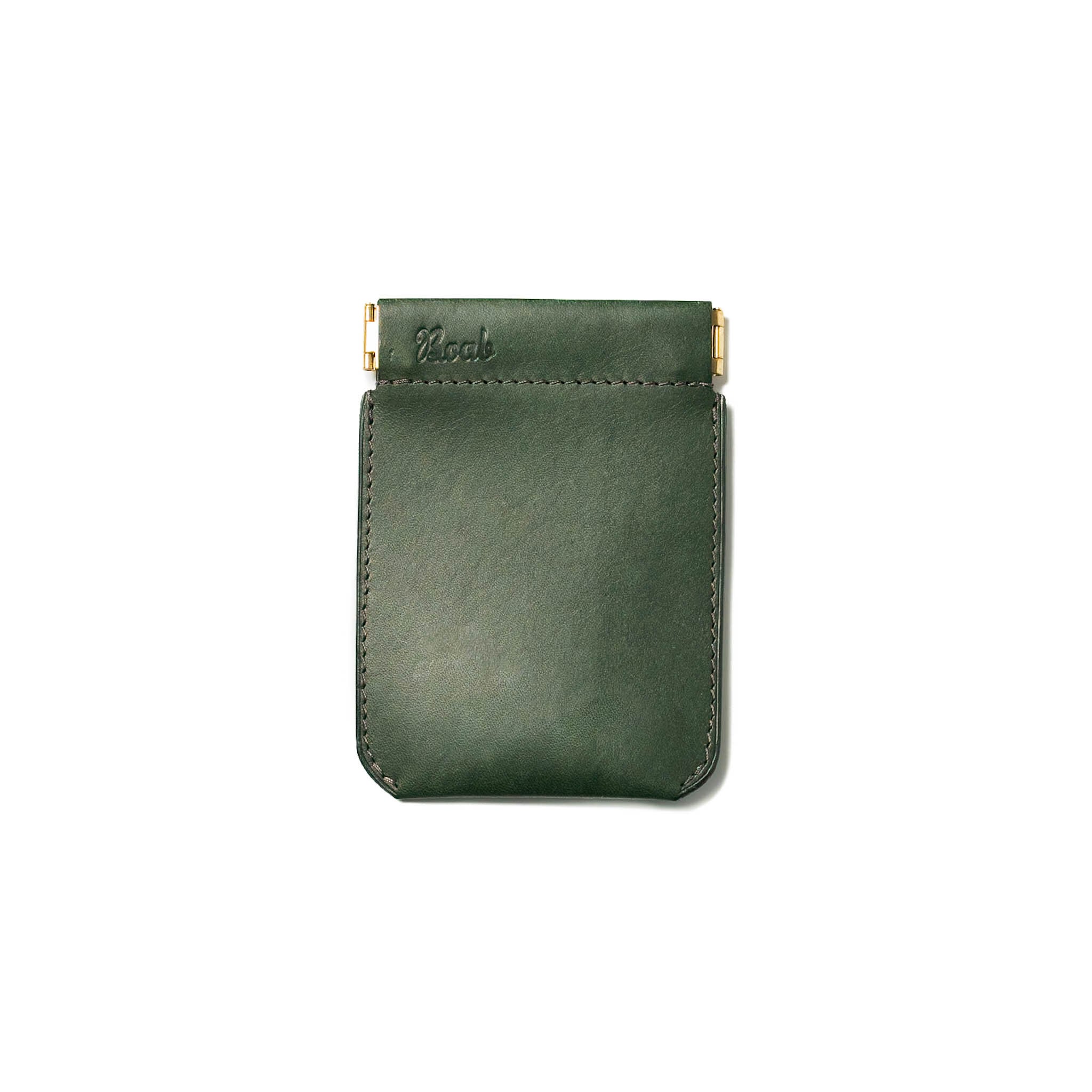 Card case | Boab leather works