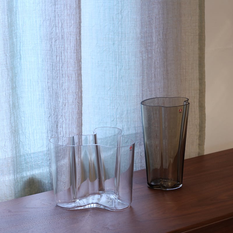 アアルト ベース Linen 220mm［ iittala ］ | REAL Style online shop