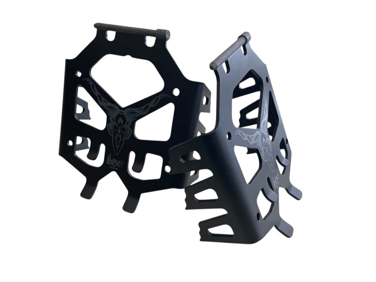 SPARK R&D Touring Bracket | Web Shop Mallard