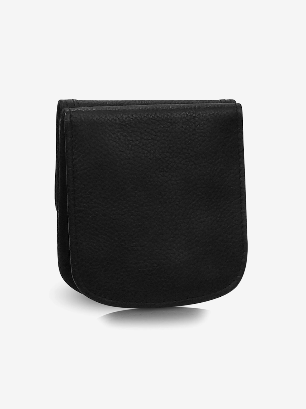 TAXI WALLET「Canyon Black（コンパクト 財布）」