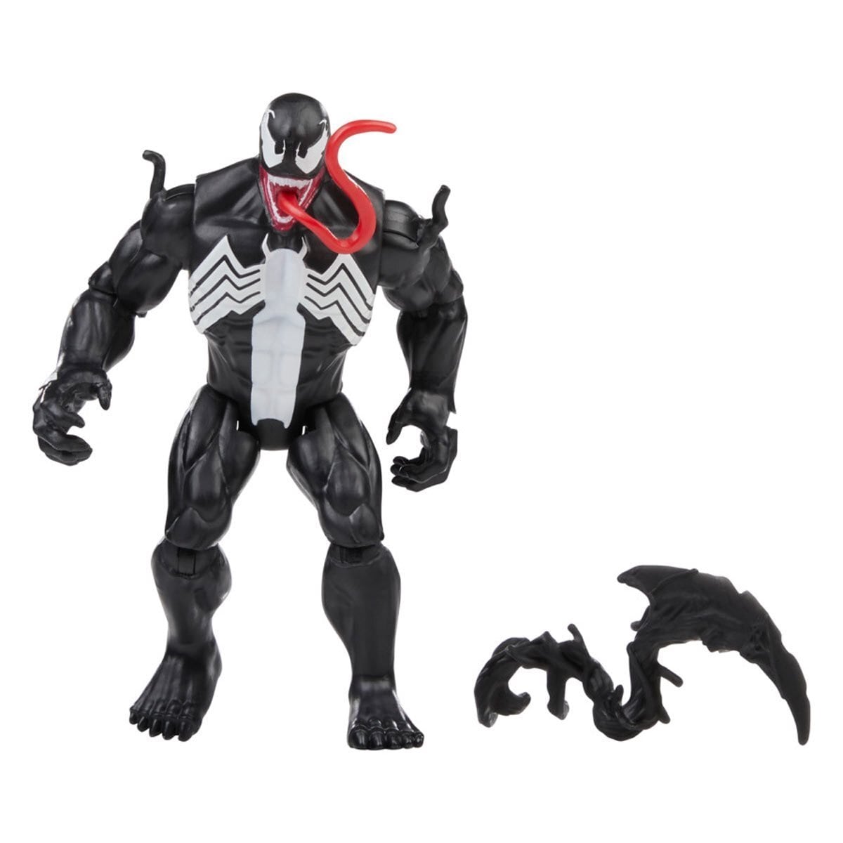 ハズブロ スパイダーマン エピックヒーローシリーズ ヴェノム 4インチ 