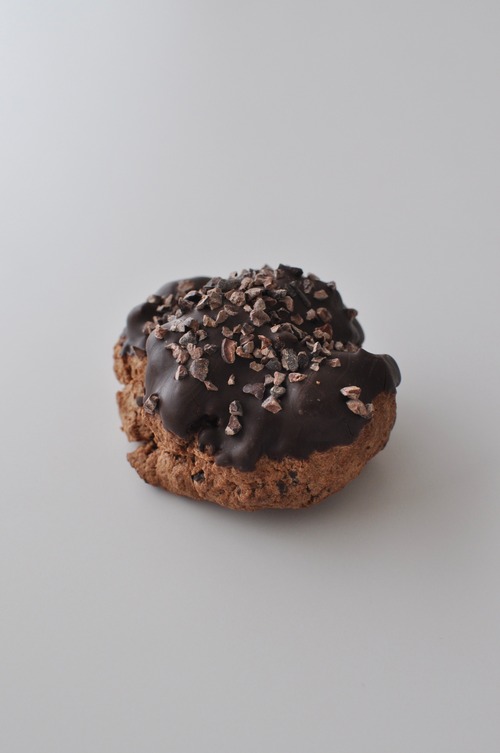 【2/11 工房受け取り】バレンタインスコーン便